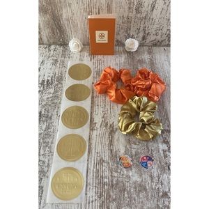Brand new Tory Burch exclusive bundle